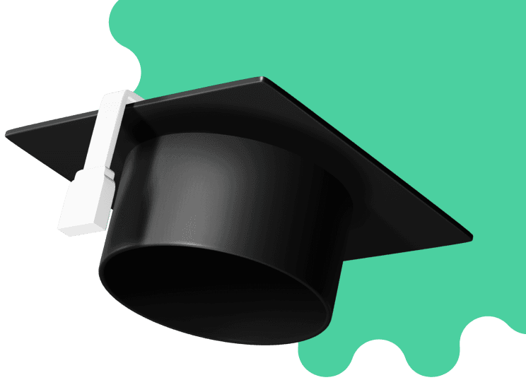 education-hat